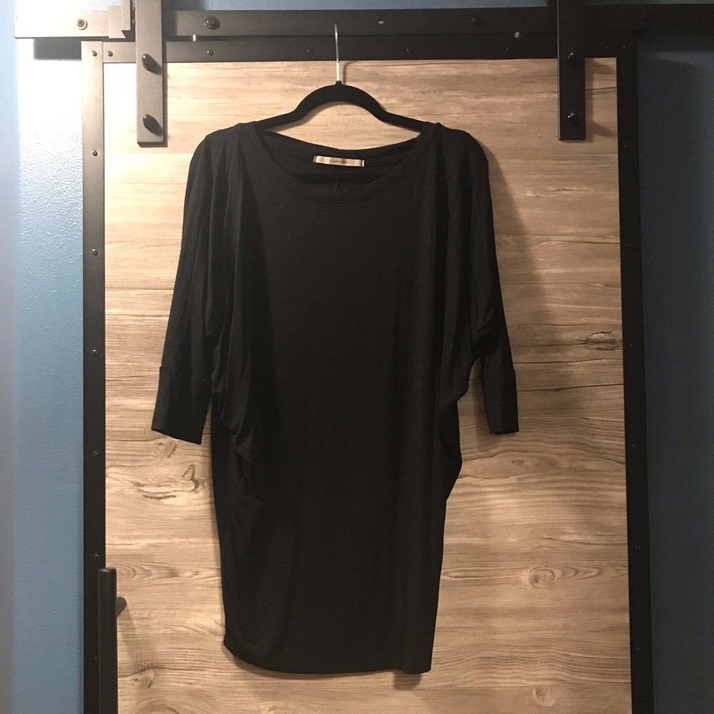 Stitch Fix 41 Hawthorn Queensland Knit Top